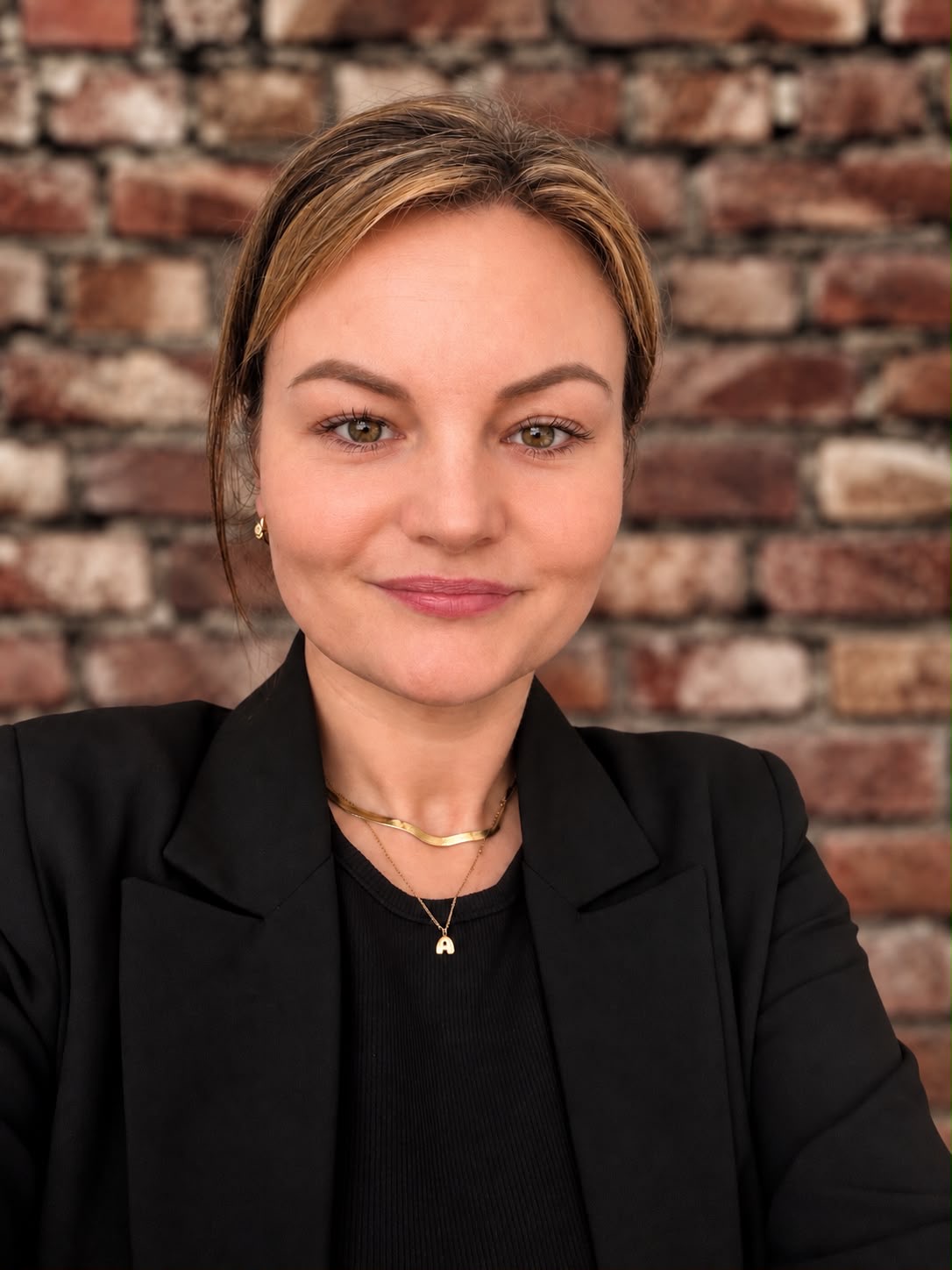 Alina Naumann — Personal / Einkauf / Finanzbuchhaltung, Agrartechnik Paul Plate GmbH