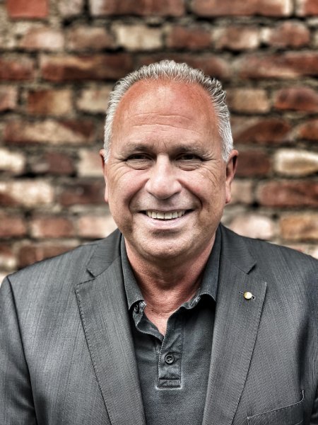 Volker Mielisch — Senior Partner, Agrartechnik Paul Plate GmbH