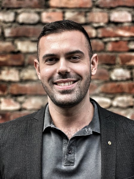Manuel Beckenbach, Produktionsleitung